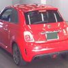 abarth 695 2011 quick_quick_312142_ZFA31200000570233 image 2