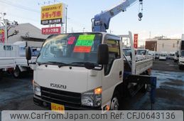 isuzu elf-truck 2013 -ISUZU--Elf TKG-NKR85AR--NKR85-7032929---ISUZU--Elf TKG-NKR85AR--NKR85-7032929-