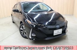 toyota prius-phv 2020 -TOYOTA--Prius PHV 6LA-ZVW52--ZVW52-3172687---TOYOTA--Prius PHV 6LA-ZVW52--ZVW52-3172687-