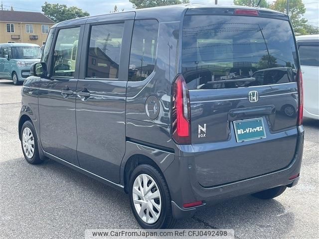 honda n-box 2024 quick_quick_6BA-JF5_JF5-1026998 image 2