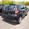 nissan note 2019 -NISSAN--Note DBA-E12--E12-628458---NISSAN--Note DBA-E12--E12-628458- image 2