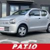 suzuki alto 2017 quick_quick_HA36S_HA36S-358669 image 1