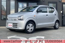 suzuki alto 2017 quick_quick_HA36S_HA36S-358669