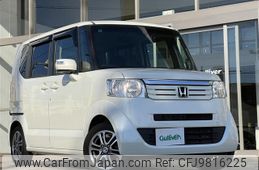 honda n-box 2014 -HONDA--N BOX DBA-JF1--JF1-1462307---HONDA--N BOX DBA-JF1--JF1-1462307-