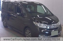 honda stepwagon-spada 2017 quick_quick_DBA-RP3_RP3-1129644