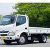hino dutro 2013 quick_quick_TKG-XZC605M_XZC605-0005687 image 1