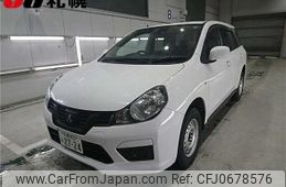 mitsubishi lancer-van 2019 -MITSUBISHI 【札幌 400ﾓ2724】--Lancer Van CVZNY12--615387---MITSUBISHI 【札幌 400ﾓ2724】--Lancer Van CVZNY12--615387-