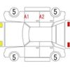toyota voxy 2020 -TOYOTA--Voxy 3BA-ZRR80W--ZRR80-0660142---TOYOTA--Voxy 3BA-ZRR80W--ZRR80-0660142- image 2