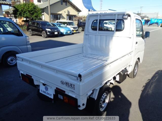 daihatsu hijet-truck 2024 quick_quick_3BD-S510P_S510P-0602936 image 2