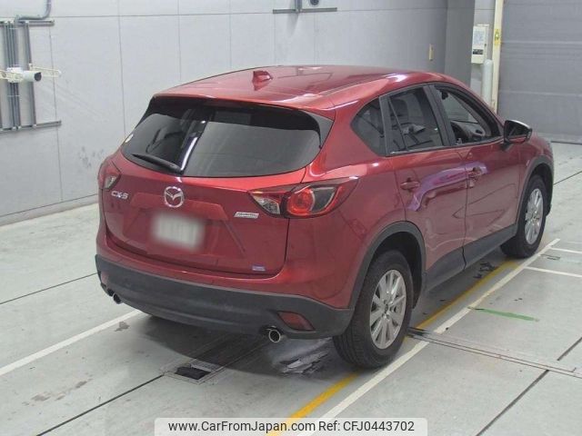 mazda cx-5 2013 -MAZDA--CX-5 KE2FW-128737---MAZDA--CX-5 KE2FW-128737- image 2