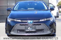 toyota corolla-touring-wagon 2019 GOO_JP_700072025530250206003