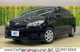 toyota wish 2012 -TOYOTA--Wish DBA-ZGE20G--ZGE20-0127965---TOYOTA--Wish DBA-ZGE20G--ZGE20-0127965-