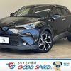 toyota c-hr 2018 quick_quick_DAA-ZYX10_ZYX10-2126871 image 1