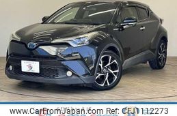 toyota c-hr 2018 quick_quick_DAA-ZYX10_ZYX10-2126871