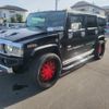 hummer hummer-others 2004 CFJ1545030 image 4