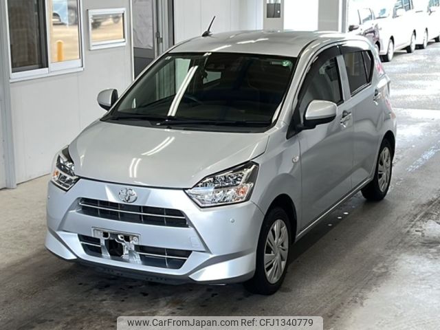 toyota pixis-epoch 2019 -TOYOTA--Pixis Epoch LA350A-0018636---TOYOTA--Pixis Epoch LA350A-0018636- image 1
