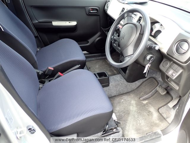 suzuki alto 2020 -SUZUKI--Alto DBA-HA36S--HA36S-540353---SUZUKI--Alto DBA-HA36S--HA36S-540353- image 2
