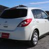 nissan tiida 2011 D00266 image 13