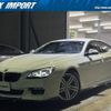 bmw 6-series 2016 quick_quick_6A30_WBA6D02090D988946 image 1