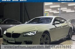 bmw 6-series 2016 quick_quick_6A30_WBA6D02090D988946