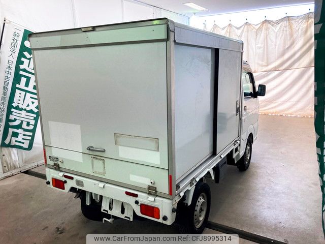 suzuki carry-truck 2017 YAMAKATSU_DA16T-348569 image 2