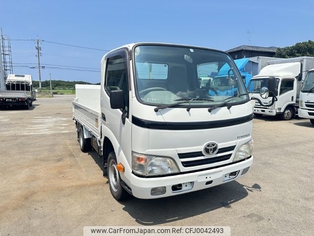 toyota toyoace 2010 -TOYOTA--Toyoace ABF-TRY230--TRY230-0115168---TOYOTA--Toyoace ABF-TRY230--TRY230-0115168- image 2