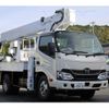 hino dutro 2017 quick_quick_TKG-XZU600E_XZU600-0015593 image 3