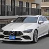 mercedes-benz amg-gt 2019 quick_quick_4AA-290659_WDD2906592A011089 image 1