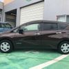 nissan note 2017 -NISSAN--Note HE12--088276---NISSAN--Note HE12--088276- image 14