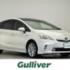 toyota prius-α 2012 -TOYOTA--Prius α DAA-ZVW40W--ZVW40-3034635---TOYOTA--Prius α DAA-ZVW40W--ZVW40-3034635- image 1