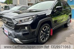 toyota rav4 2020 -TOYOTA 【岐阜 300】--RAV4 6BA-MXAA54--MXAA54-5009205---TOYOTA 【岐阜 300】--RAV4 6BA-MXAA54--MXAA54-5009205-