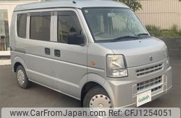 suzuki every 2013 -SUZUKI--Every HBD-DA64V--DA64V-798419---SUZUKI--Every HBD-DA64V--DA64V-798419-
