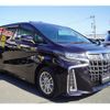 toyota alphard 2018 -TOYOTA--Alphard DBA-AGH30W--AGH30-0180503---TOYOTA--Alphard DBA-AGH30W--AGH30-0180503- image 5