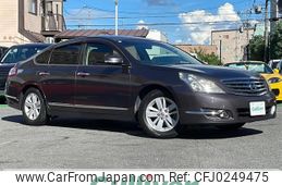 nissan teana 2012 -NISSAN--Teana DBA-J32--J32-252132---NISSAN--Teana DBA-J32--J32-252132-