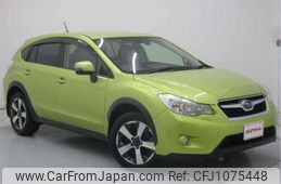 subaru xv 2013 -SUBARU--Subaru XV DAA-GPE--GPE-004233---SUBARU--Subaru XV DAA-GPE--GPE-004233-