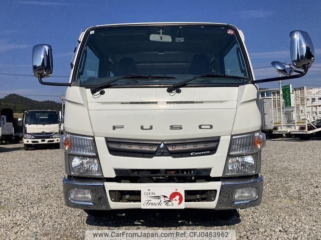 mitsubishi-fuso canter 2014 GOO_NET_EXCHANGE_0730233A30241123W004 image 2