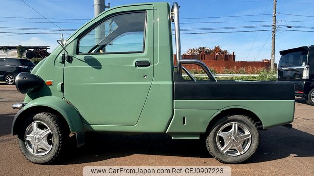 daihatsu midget-ii 1996 CFJ_DomesticBUY_ K100P-004602 image 2