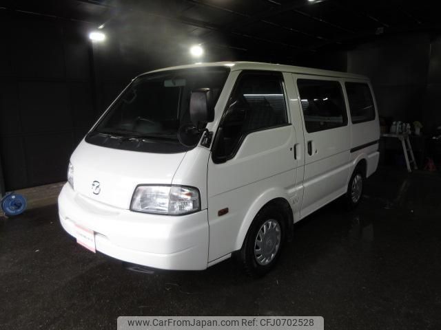 mazda bongo-van 2017 quick_quick_SLP2V_SLP2V-104671 image 1