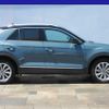 volkswagen t-roc 2023 GOO_JP_700080167230240808004 image 17