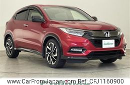 honda vezel 2018 -HONDA--VEZEL DAA-RU3--RU3-1328899---HONDA--VEZEL DAA-RU3--RU3-1328899-