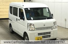 suzuki every 2020 -SUZUKI 【大阪 480わ3445】--Every DA17V-454220---SUZUKI 【大阪 480わ3445】--Every DA17V-454220-