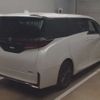 toyota vellfire 2023 -TOYOTA--Vellfire 5BA-TAHA40W--TAHA40-0001896---TOYOTA--Vellfire 5BA-TAHA40W--TAHA40-0001896- image 2