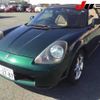 toyota mr-s 2001 -TOYOTA 【三重 503ﾄ2787】--MR-S ZZW30--0034534---TOYOTA 【三重 503ﾄ2787】--MR-S ZZW30--0034534- image 13