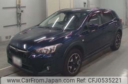 subaru xv 2017 -SUBARU 【土浦 301ﾆ7044】--Subaru XV DBA-GT3--GT3-030262---SUBARU 【土浦 301ﾆ7044】--Subaru XV DBA-GT3--GT3-030262-