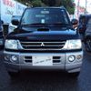 mitsubishi pajero-mini 2005 -MITSUBISHI--Pajero mini GF-H58A--H58A-0607337---MITSUBISHI--Pajero mini GF-H58A--H58A-0607337- image 2