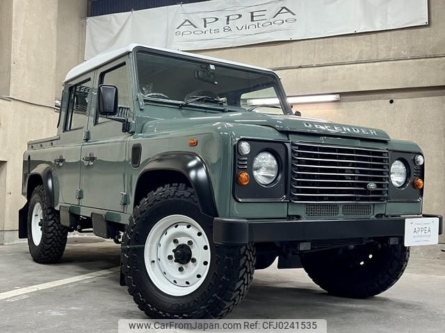 land-rover defender 2019 GOO_JP_700057071230240822002 image 1