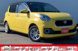 toyota passo 2016 quick_quick_M700A_M700A-0032318