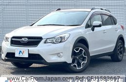 subaru xv 2015 CFJ1583667