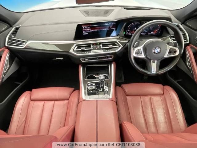 bmw x6 2020 -BMW--BMW X6 3DA-GT30--WBAGT220109D28859---BMW--BMW X6 3DA-GT30--WBAGT220109D28859- image 2