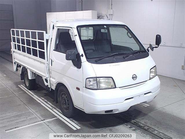 nissan vanette-truck 2007 -NISSAN--Vanette Truck SKF2TN-101854---NISSAN--Vanette Truck SKF2TN-101854- image 1